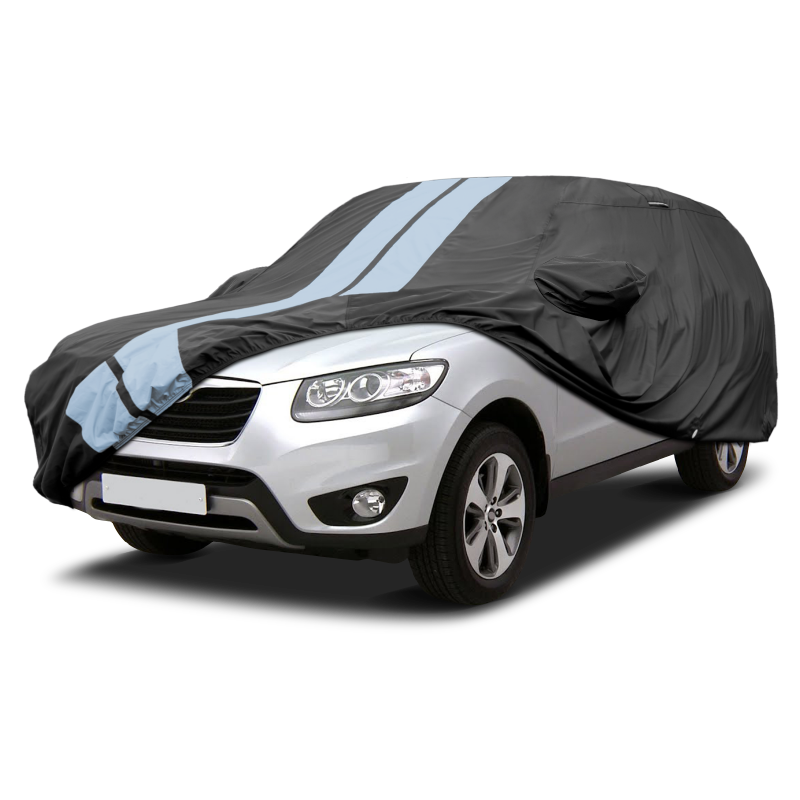 Hyundai Santa Fe 2001-2006 BKGR-STR SUV Cover