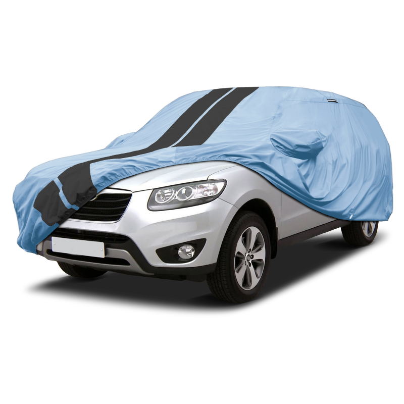 Hyundai Santa Fe 2001-2006 GRBK-STR SUV Cover