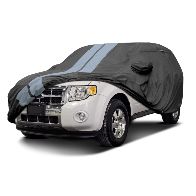 Ford Escape 2001-2025 BKGR-STR SUV Cover