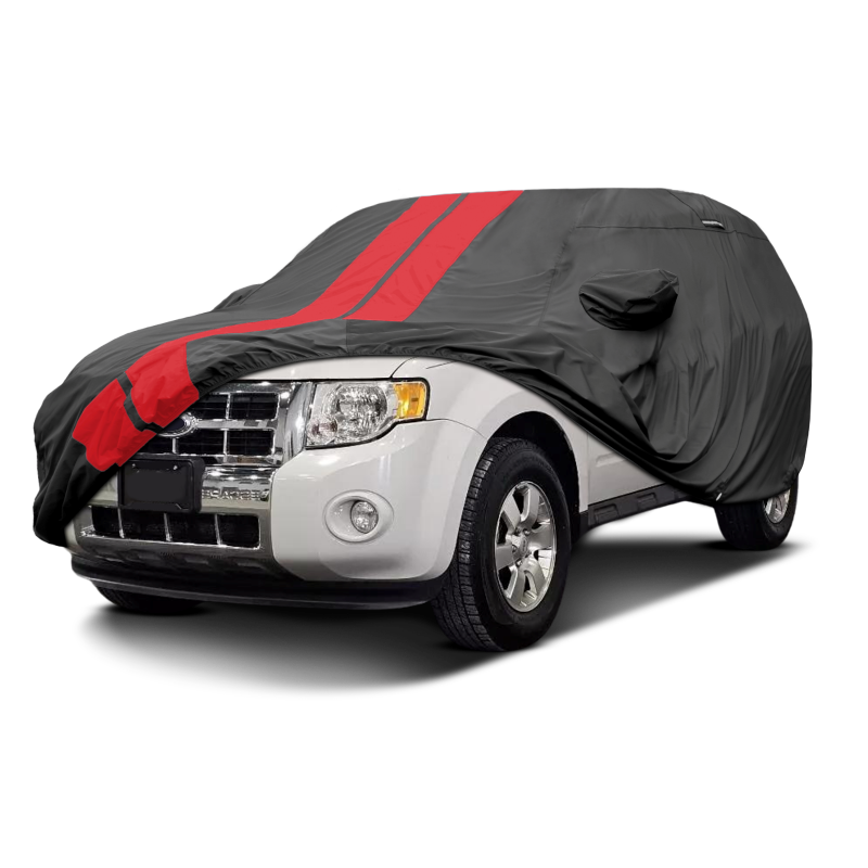 Ford Escape 2001-2025 BKRD-STR SUV Cover