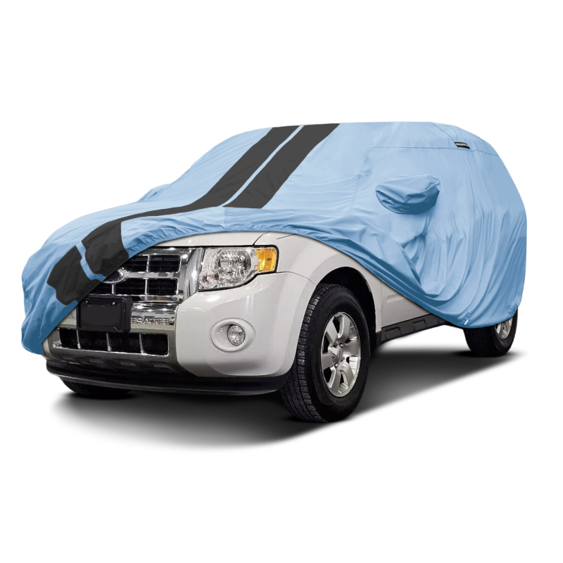 Ford Escape 2001-2025 GRBK-STR SUV Cover