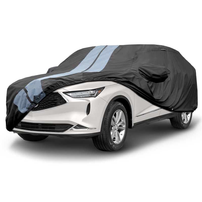 Acura MDX 2007-2013 BKGR-STR SUV Cover
