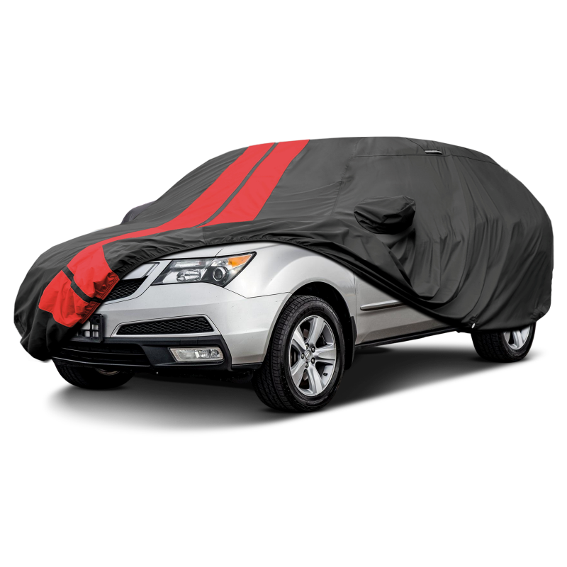 Acura MDX 2007-2013 BKRD-STR SUV Cover