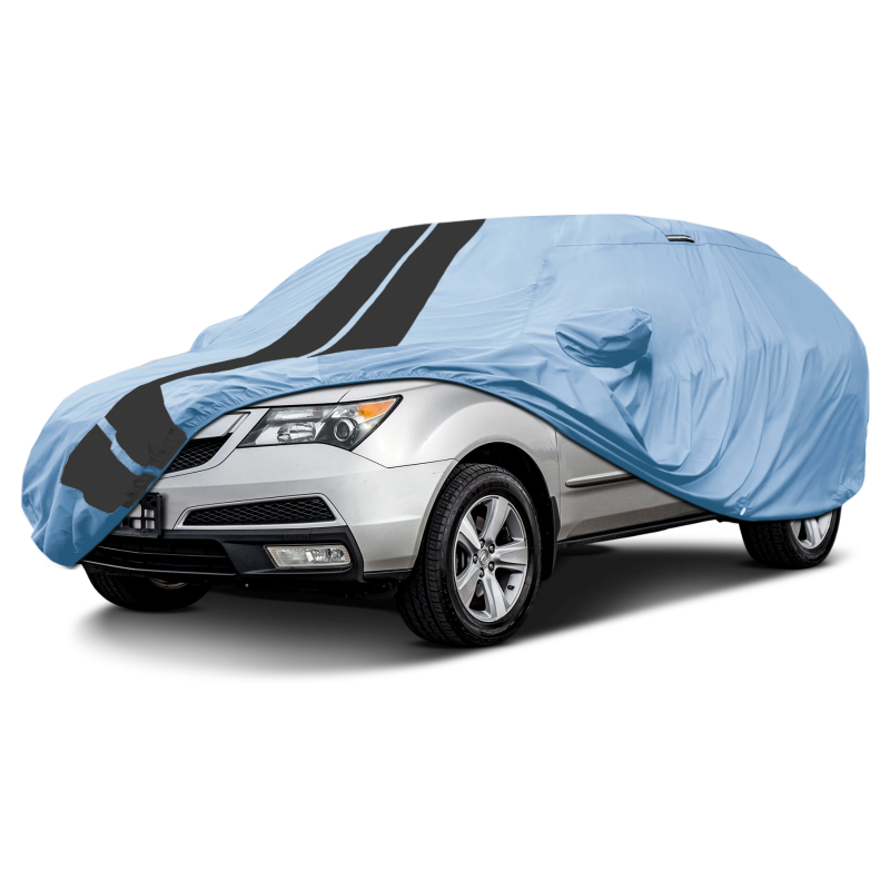 Acura MDX 2001-2006 GRBK-STR SUV Cover
