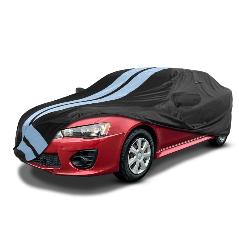 Mitsubishi Lancer 2001-2007 BKGR-STR Car Cover