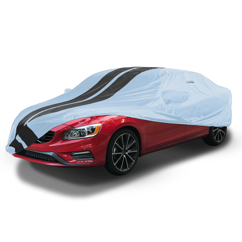 Volvo S40,S60,S70,S80,S90 1997-2018 GRBK-STR Car Cover
