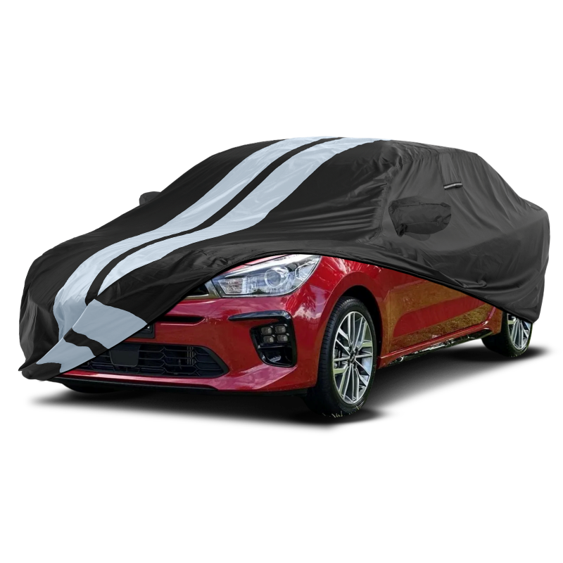 Kia Rio 2001-2011 BKGR-STR Car Cover