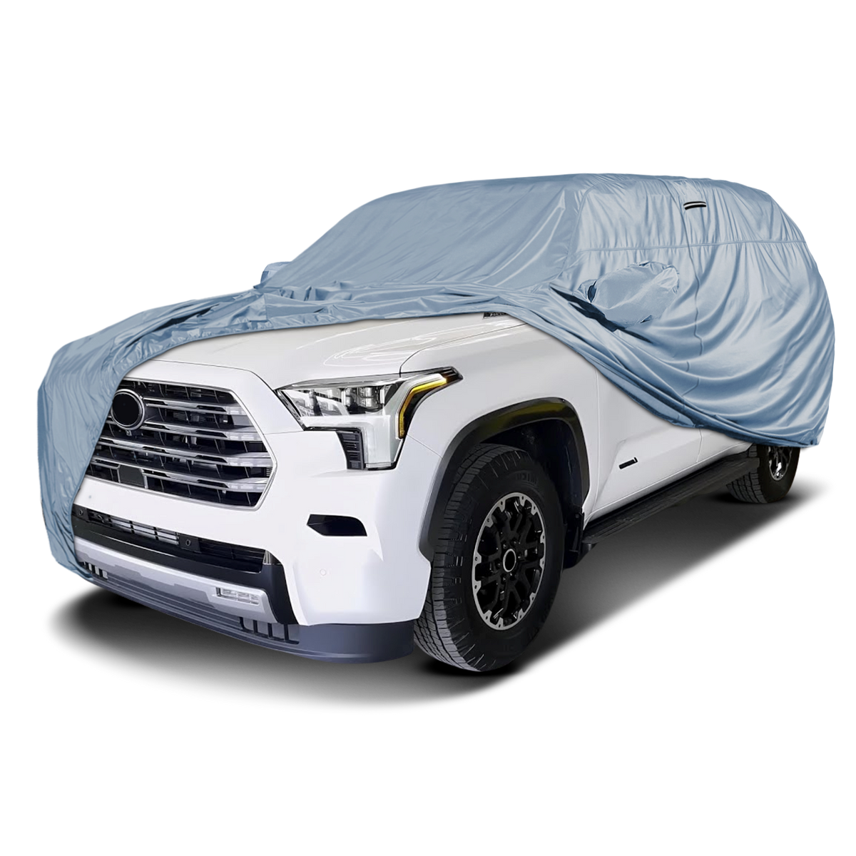 Toyota Sequoia 2023-2026 GR-1TO SUV Cover