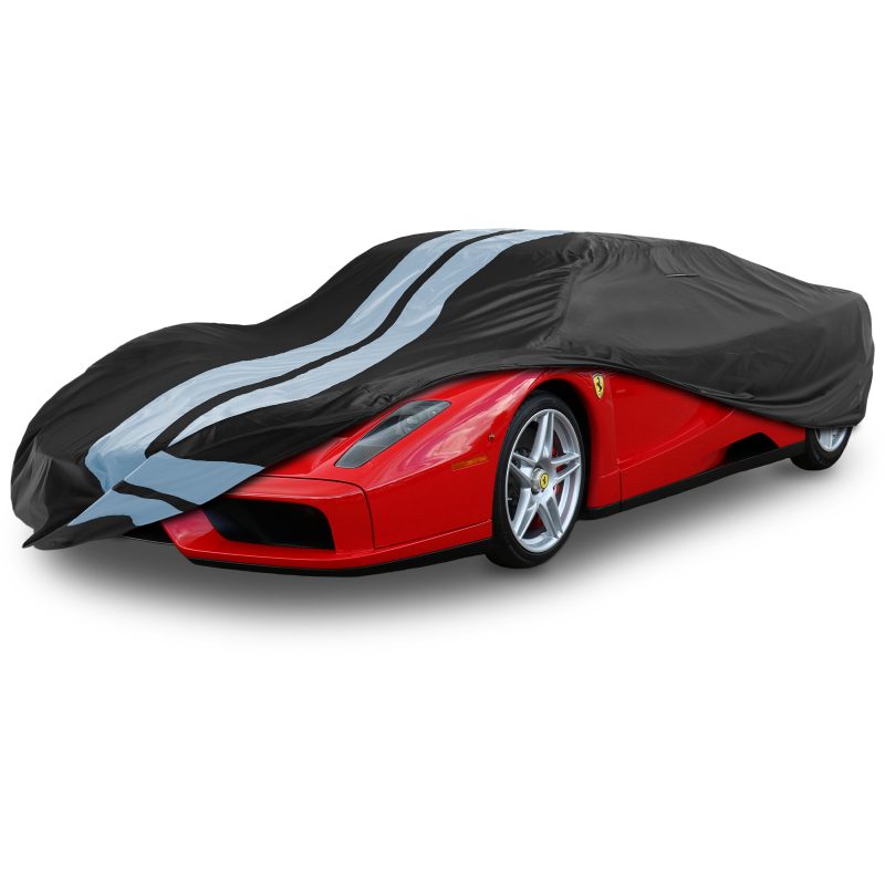 Ferrari Enzo 2002-2004 BKGR-STR Car Cover