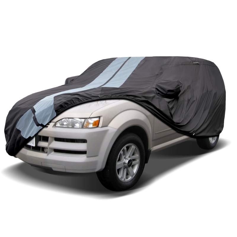 Isuzu Axiom 2002-2004 BKGR-STR SUV Cover