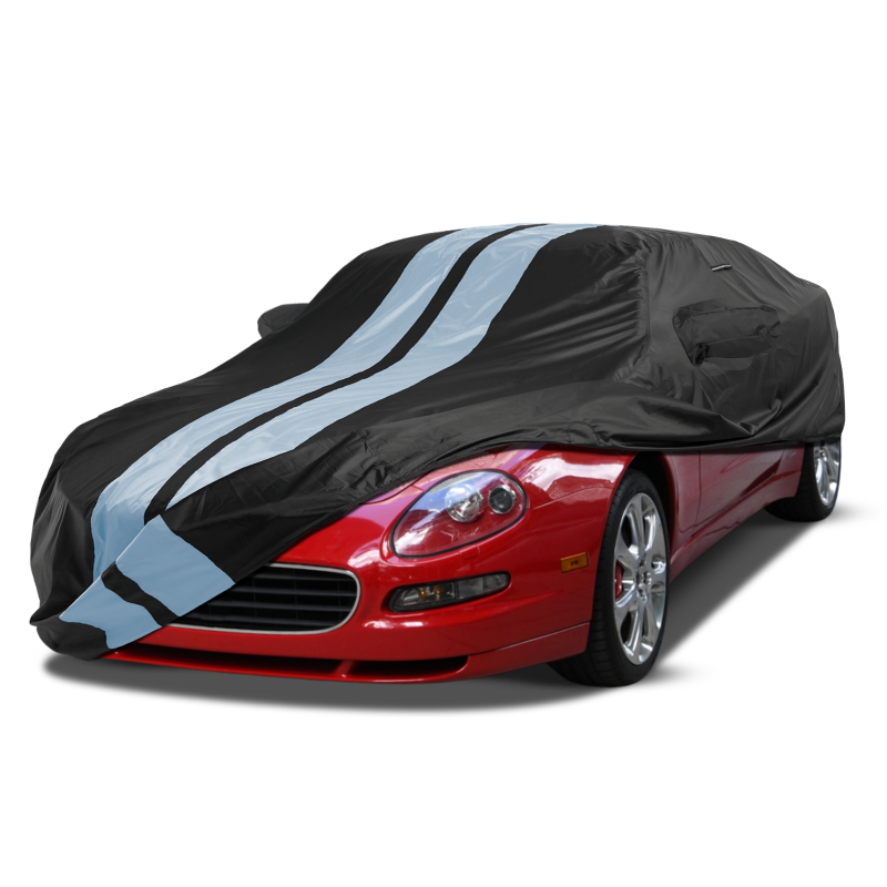 Maserati Spyder 2002-2005 BKGR-STR Car Cover