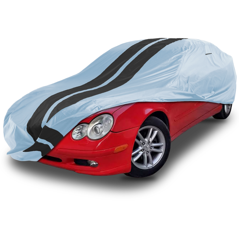 Mercedes-Benz C-Class 1994-2007 GRBK-STR Car Cover