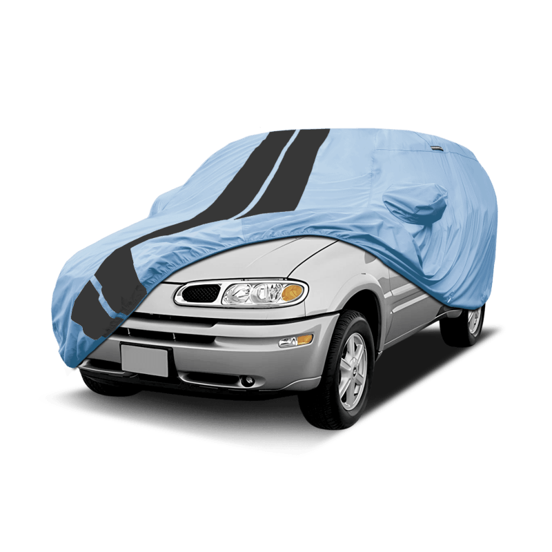 Oldsmobile Bravada 2002-2005 GRBK-STR SUV Cover