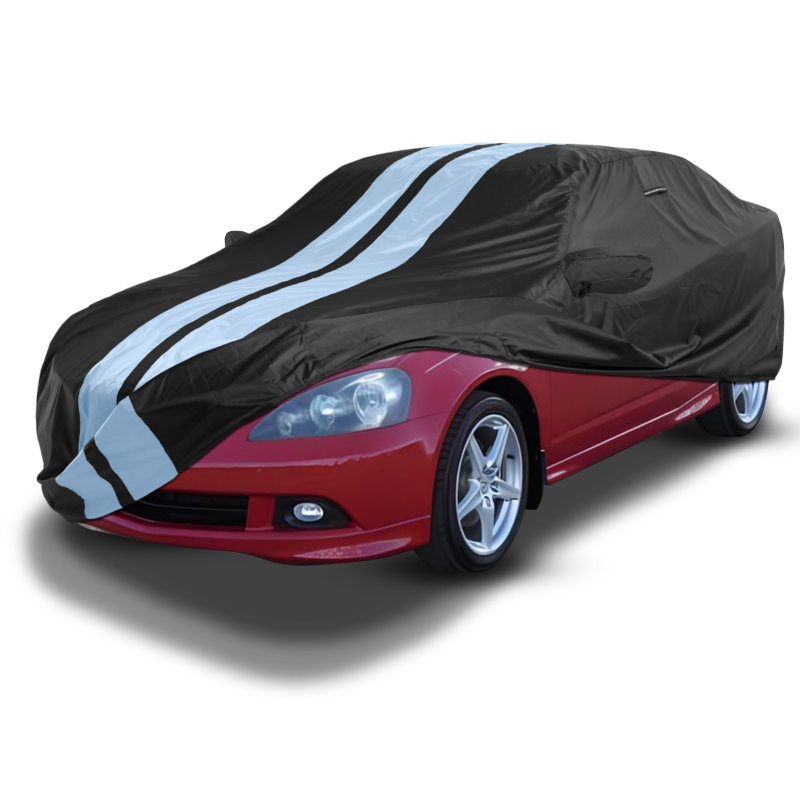 Acura RSX 2002-2006 BKGR-STR Car Cover