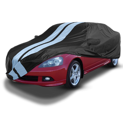 Acura RSX 2002-2006 BKGR-STR Car Cover