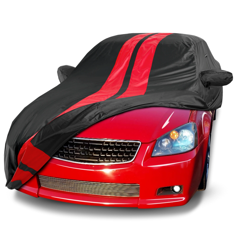Nissan Altima 2002-2024 BKRD-STR Car Cover