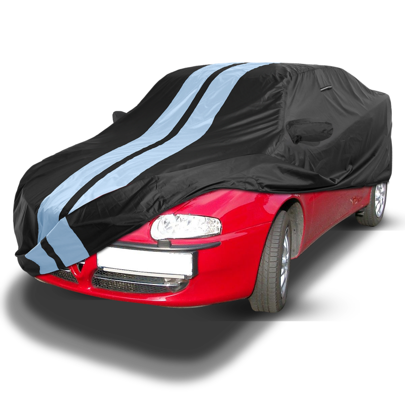 Alfa Romeo 147,156,164 1991-2007 BKGR-STR Car Cover