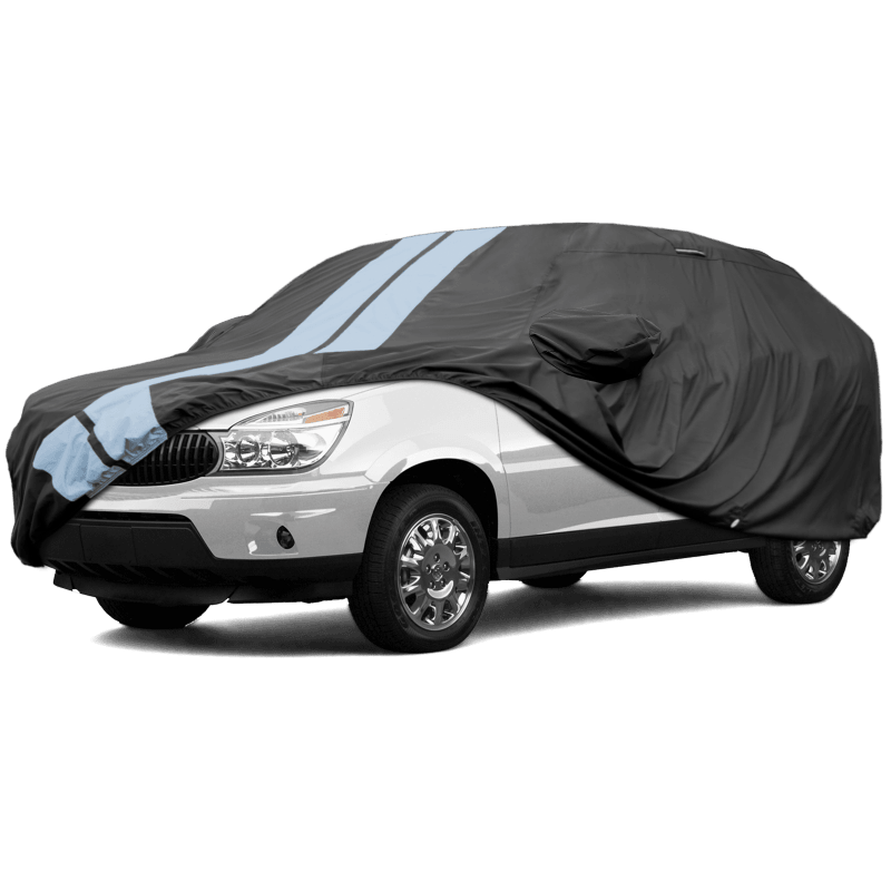 Buick Rendezvous 2002-2007 BKGR-STR SUV Cover
