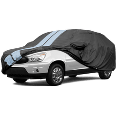 Buick Rendezvous 2002-2007 BKGR-STR SUV Cover