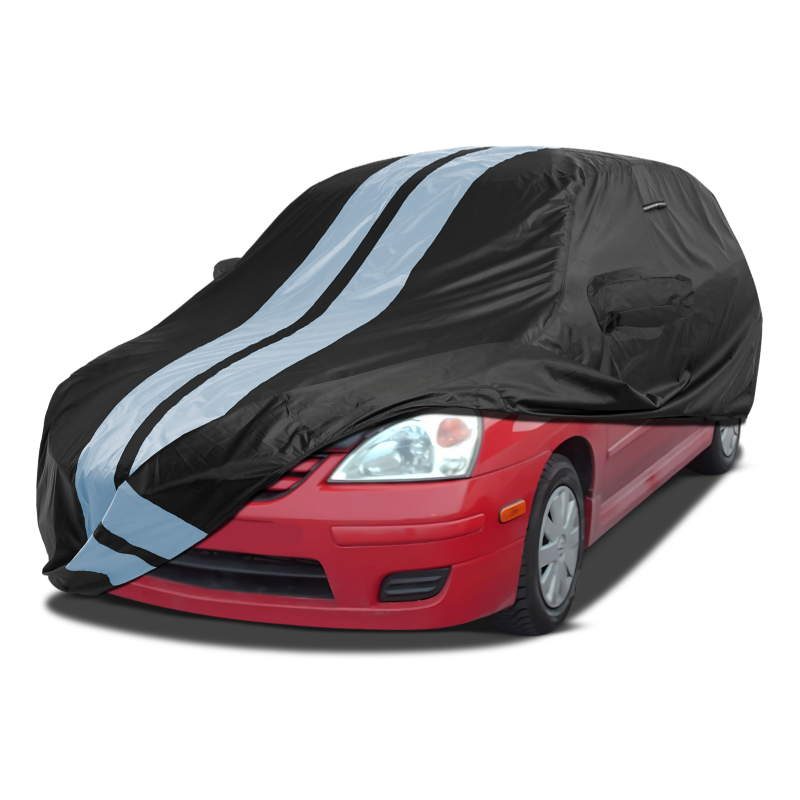 Suzuki Aerio 2002-2007 BKGR-STR Car Cover
