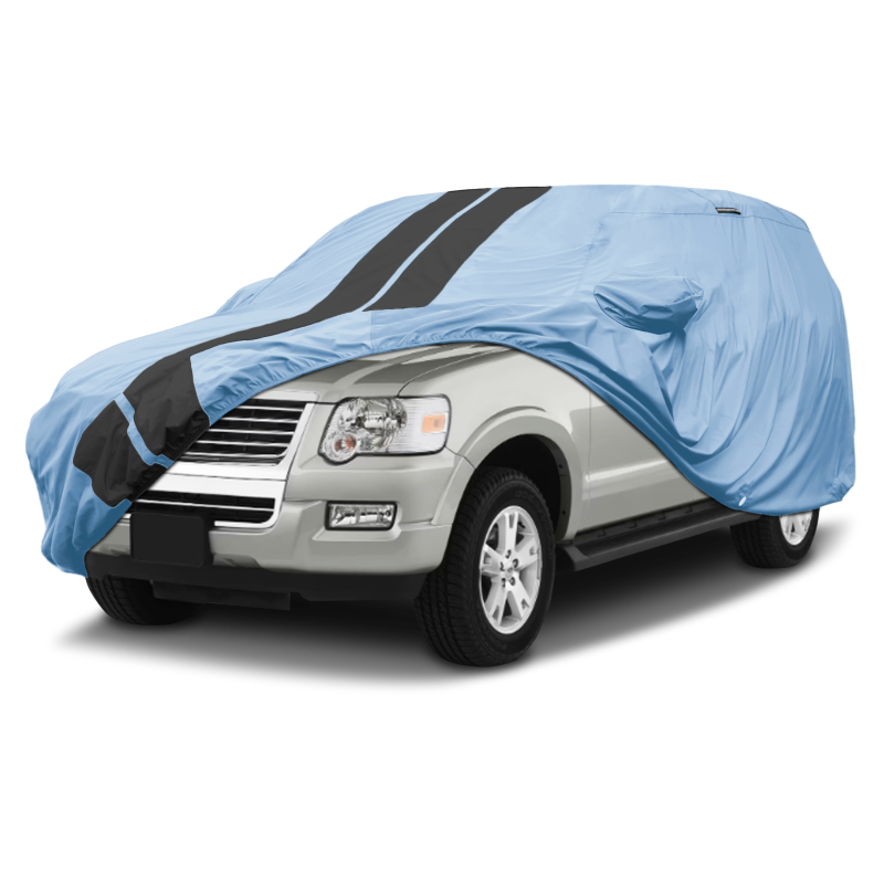 Ford Explorer 2002-2010 GRBK-STR SUV Cover
