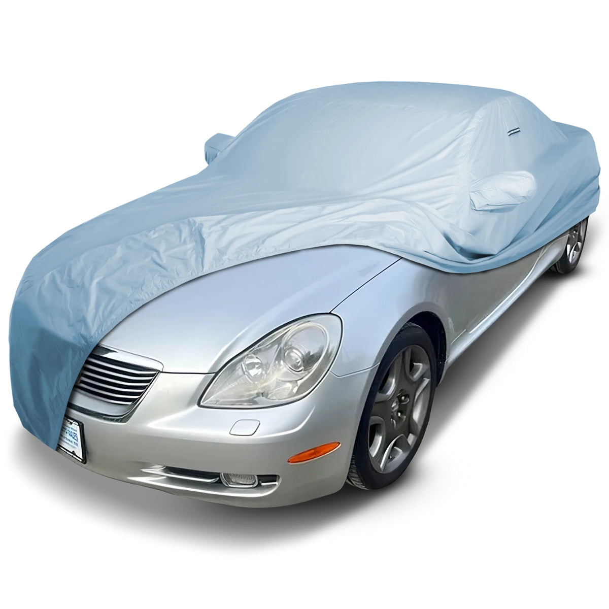 Lexus SC Plus Series Car Cover