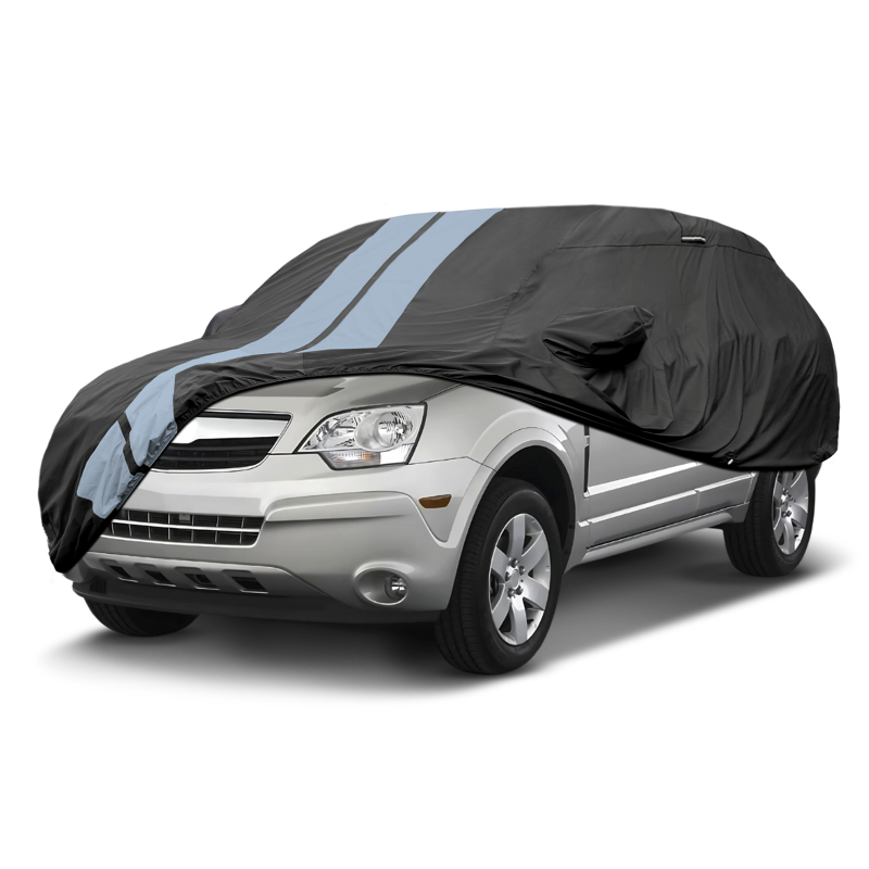 Saturn Vue 2002-2010 BKGR-STR SUV Cover