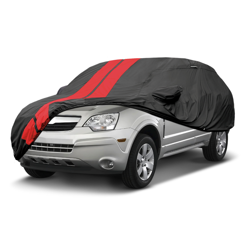 Saturn Vue 2002-2010 BKRD-STR SUV Cover