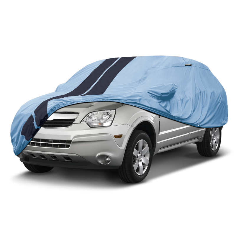 Saturn Vue 2002-2010 GRBK-STR SUV Cover