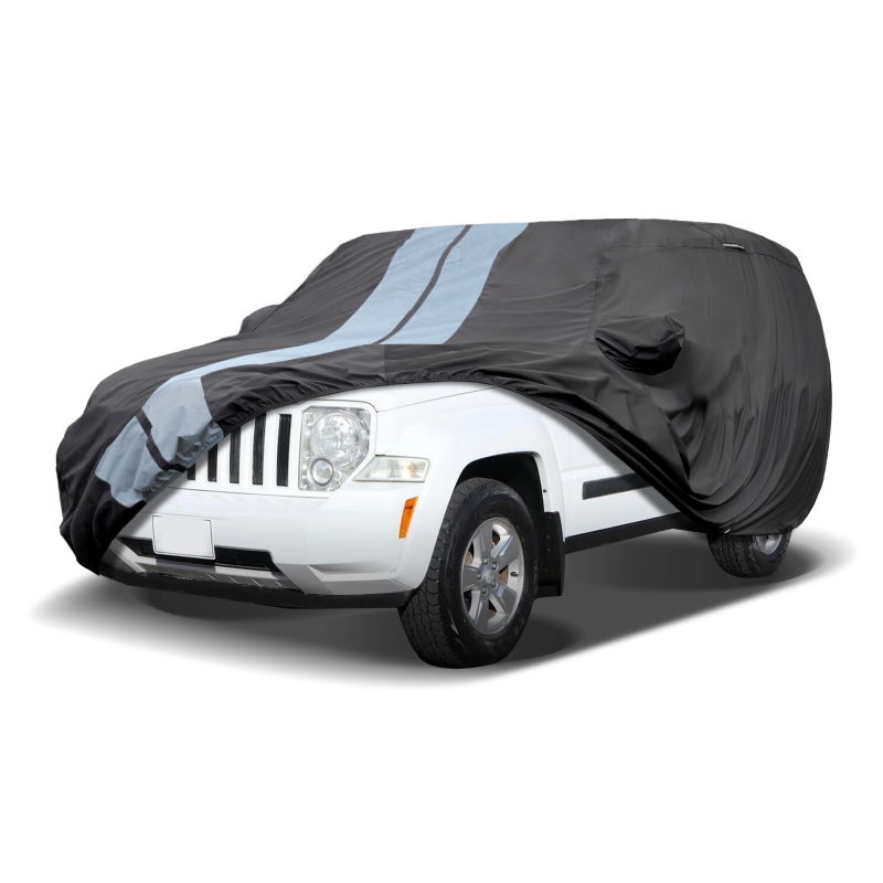 Jeep Liberty 2002-2012 BKGR-STR SUV Cover