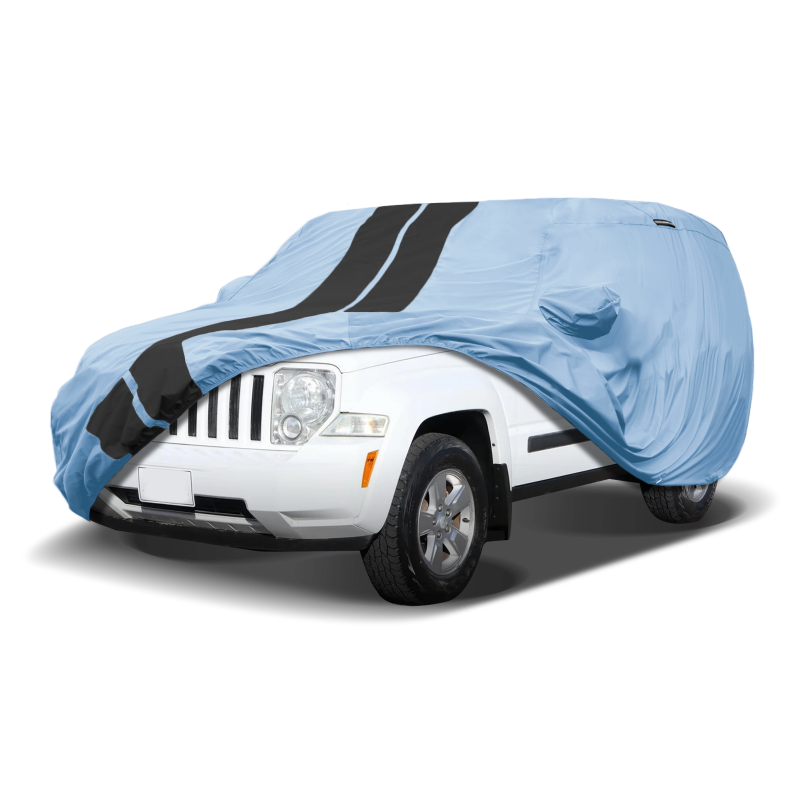 Jeep Liberty 2002-2012 GRBK-STR SUV Cover