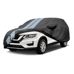 Nissan X-Trail 2013-2020 BKGR-STR SUV Cover