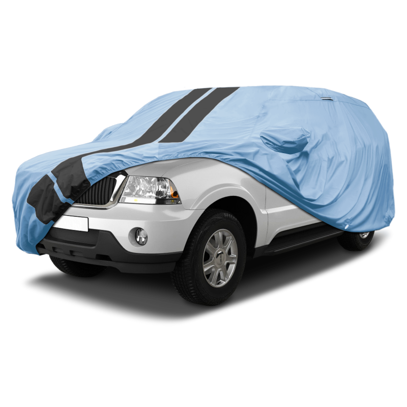 Lincoln Aviator 2003-2005 GRBK-STR SUV Cover