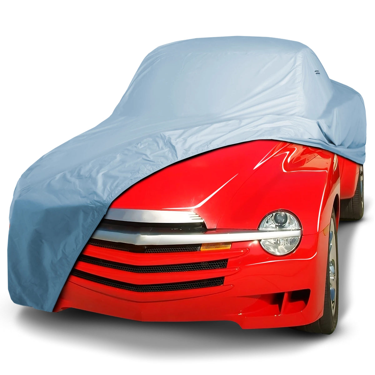 Chevrolet  SSR 2003-2006 Plus Series Car Cover