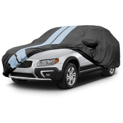 Volvo XC70 2003-2007 BKGR-STR SUV Cover