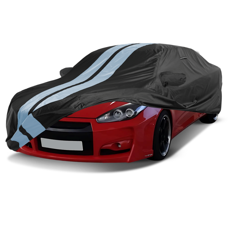 Hyundai Tiburon 2003-2008 BKGR-STR Car Cover