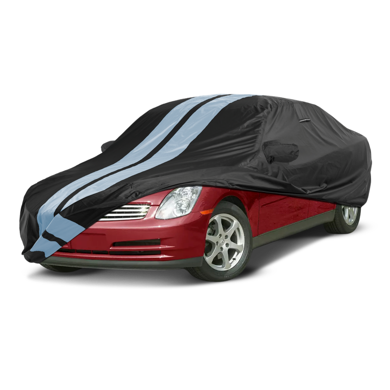 Infiniti G20,G35,G37 2003-2013 BKGR-STR Car Cover