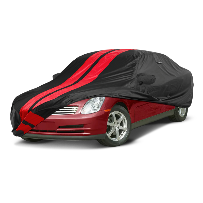 Infiniti G20,G35,G37 2003-2013 BKRD-STR Car Cover