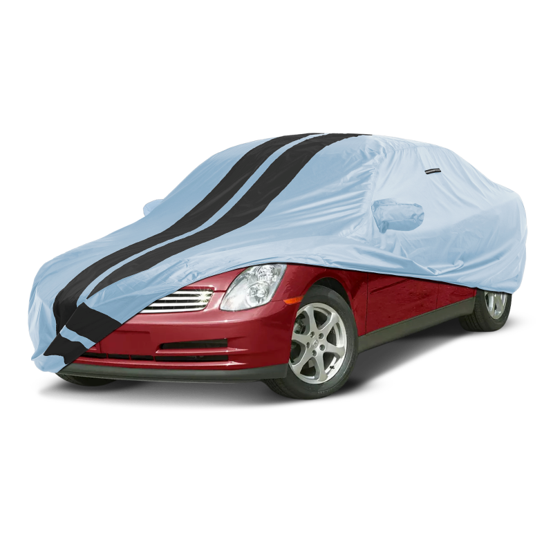 Infiniti G20,G35,G37 2003-2013 GRBK-STR Car Cover