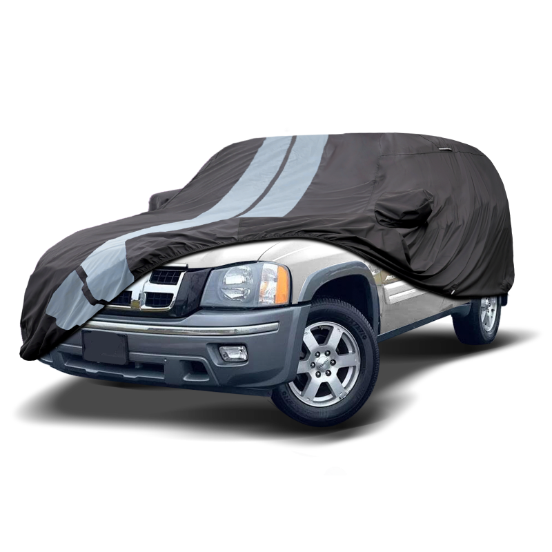 Isuzu Ascender 2003-2008 BKGR-STR SUV Cover
