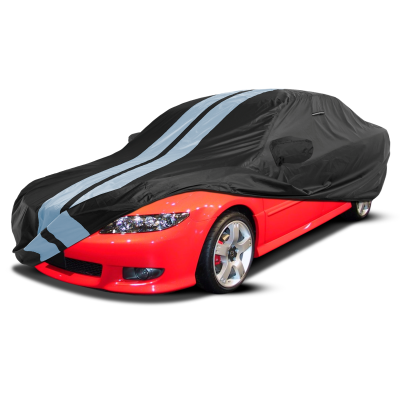 Mazda Mazda6 2003-2008 BKGR-STR Car Cover