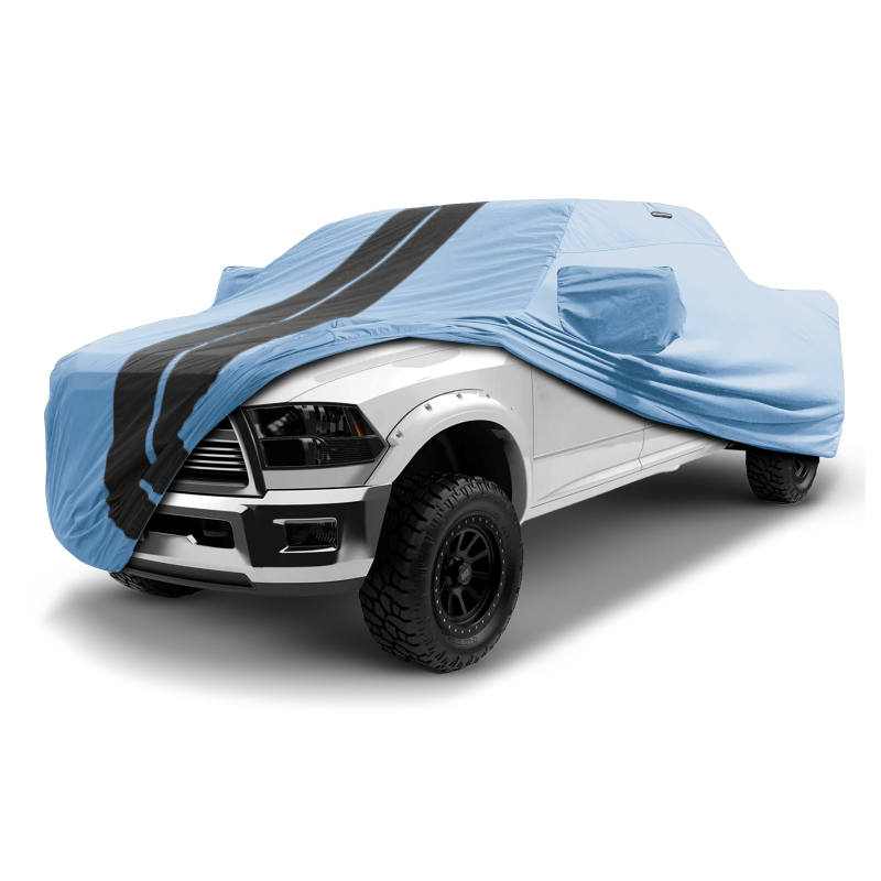 Dodge Ram 3500 2003-2009 GRBK-STR Truck Cover