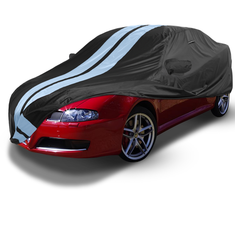 Alfa Romeo GT 2003-2010 BKGR-STR Car Cover