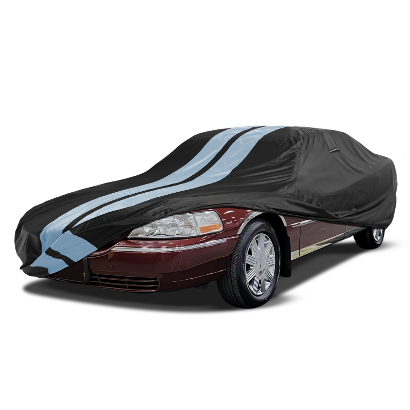 Lincoln Town Car L (LWB) 2001-2011 BKGR-STR Car Cover