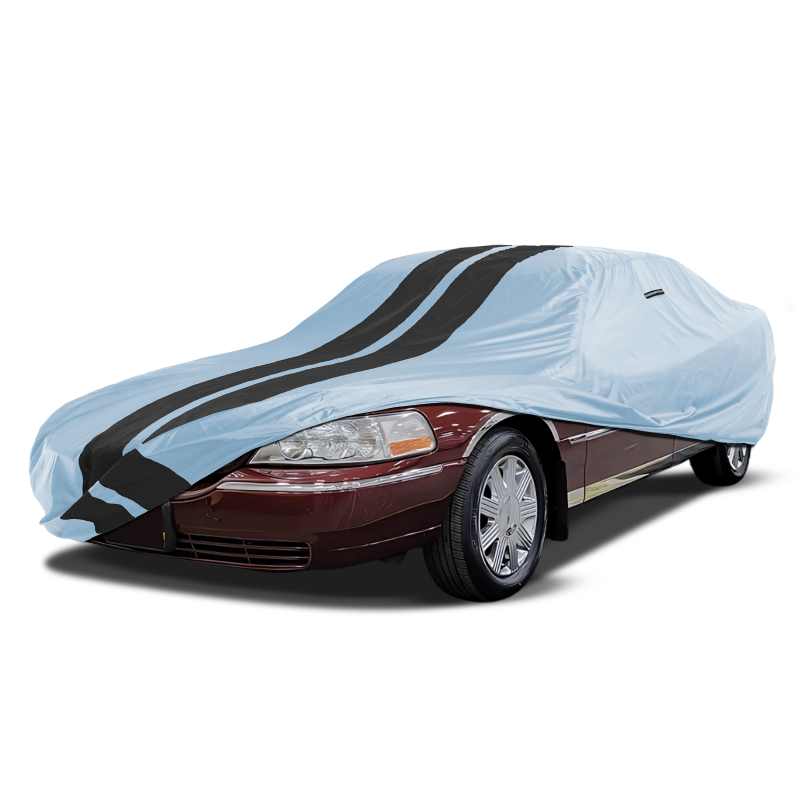 Lincoln Town Car L (LWB) 2001-2011 GRBK-STR Car Cover