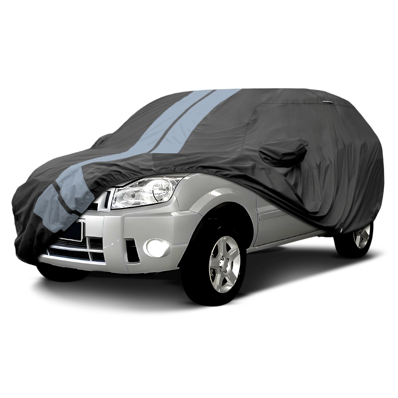 Ford EcoSport 2003-2012 BKGR-STR SUV Cover