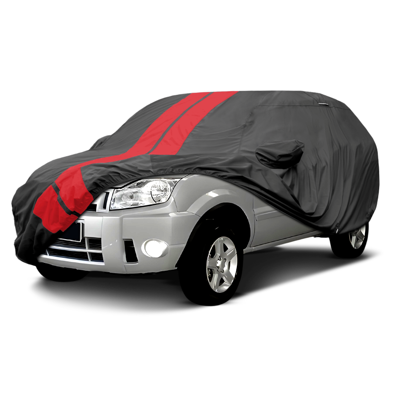 Ford EcoSport 2003-2012 BKRD-STR SUV Cover
