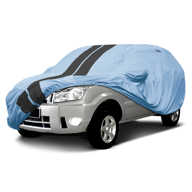 Ford EcoSport 2003-2012 GRBK-STR SUV Cover