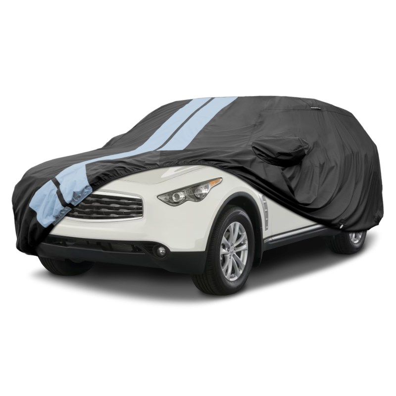 Infiniti FX35, FX45, FX50 2003-2013 BKGR-STR SUV Cover