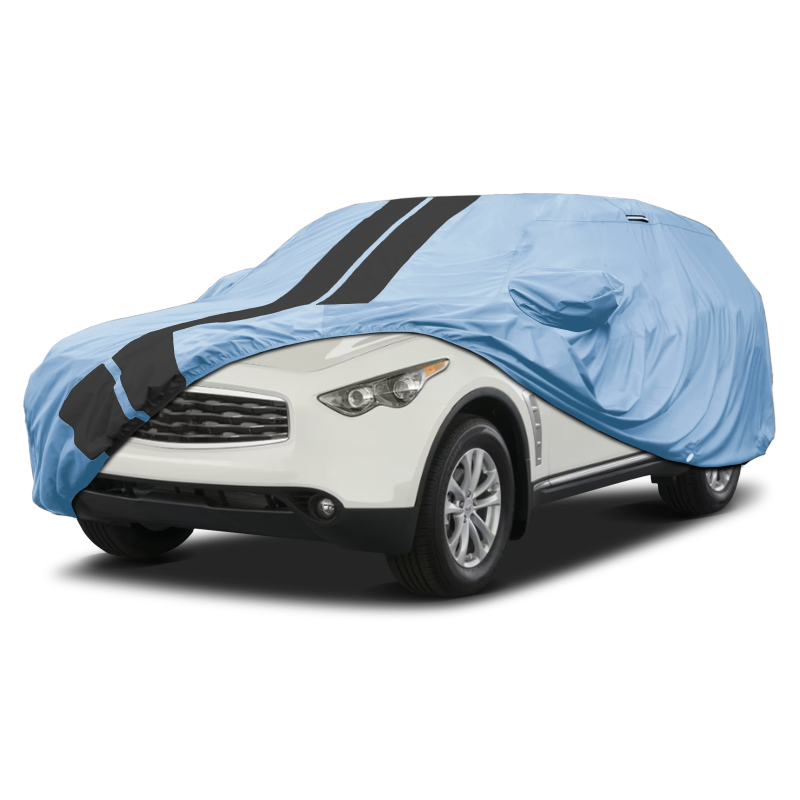 Infiniti FX35, FX45, FX50 2003-2013 GRBK-STR SUV Cover